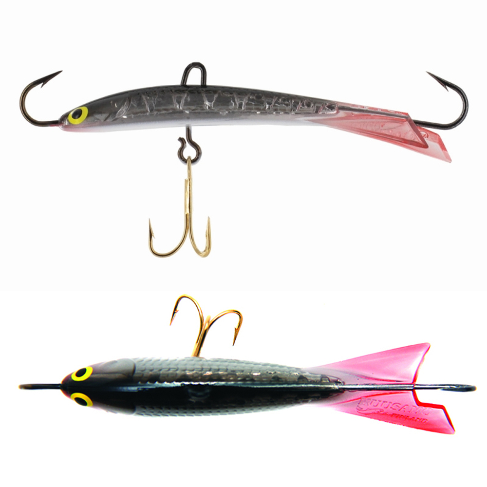 Балансир для зимней рыбалки Tasapaino X-PRO Light, 75мм, 8гр