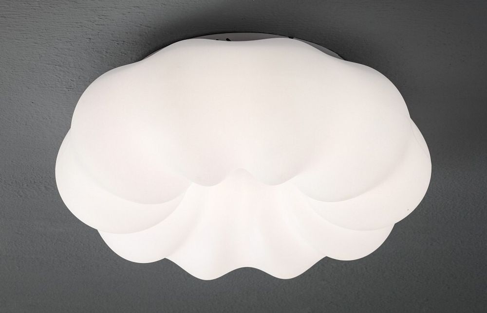 Накладной светильник Zortes Soft ZRS.1118.3