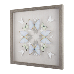 Панно настенное 40х40см Tomas Stern 83041