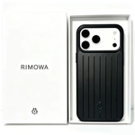 Чехол RIMOWA для iPhone 17 Pro Max