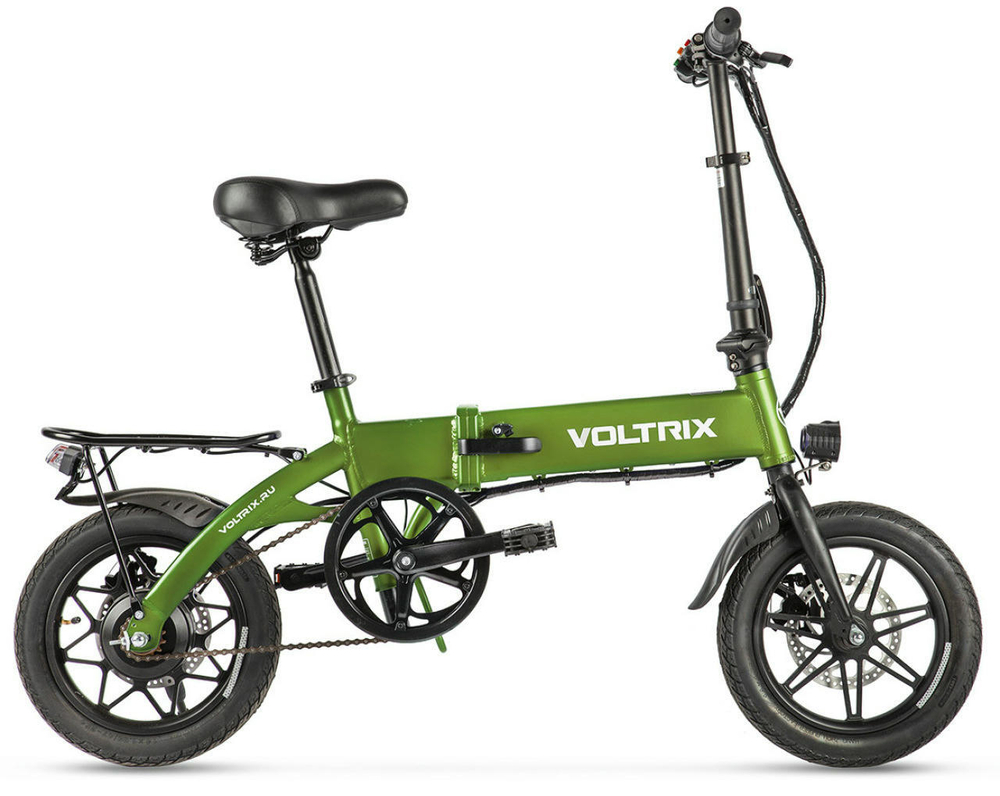 Электровелосипед Voltrix VCSB (2021)