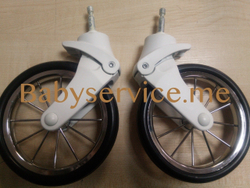 Колесный блок Inglesina Trilogy передний правый