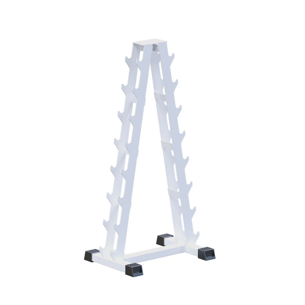 Гантельная стойка на 8 пар
