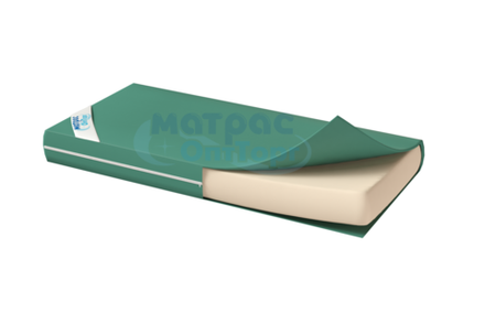 Матрас медицинский пвх 22/36 10см