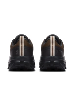 Кроссовки On Cloudrock Low Waterproof earth black