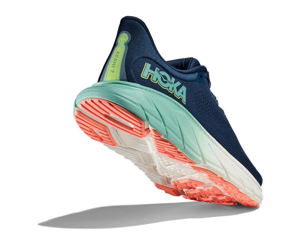 Кроссовки женские Hoka Arahi 7