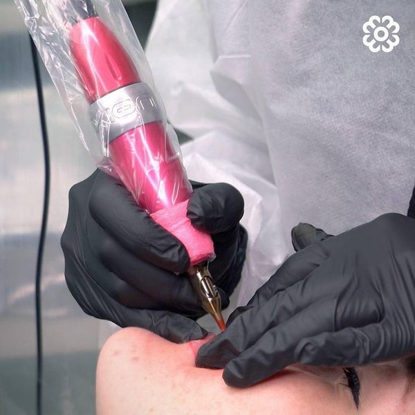 Галерея (7) Блок 9