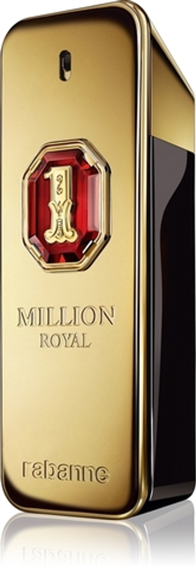 Rabanne 1 Million Royal парфюмерия для мужчин