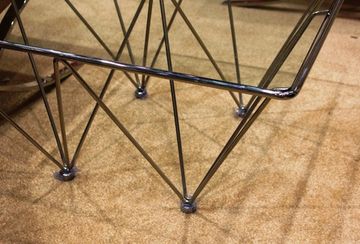 столик  12-11 by Fontannelli