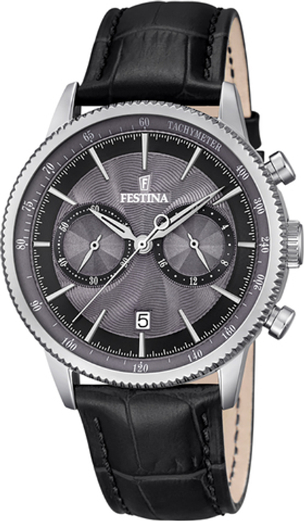 Мужские наручные часы Festina F16893/5