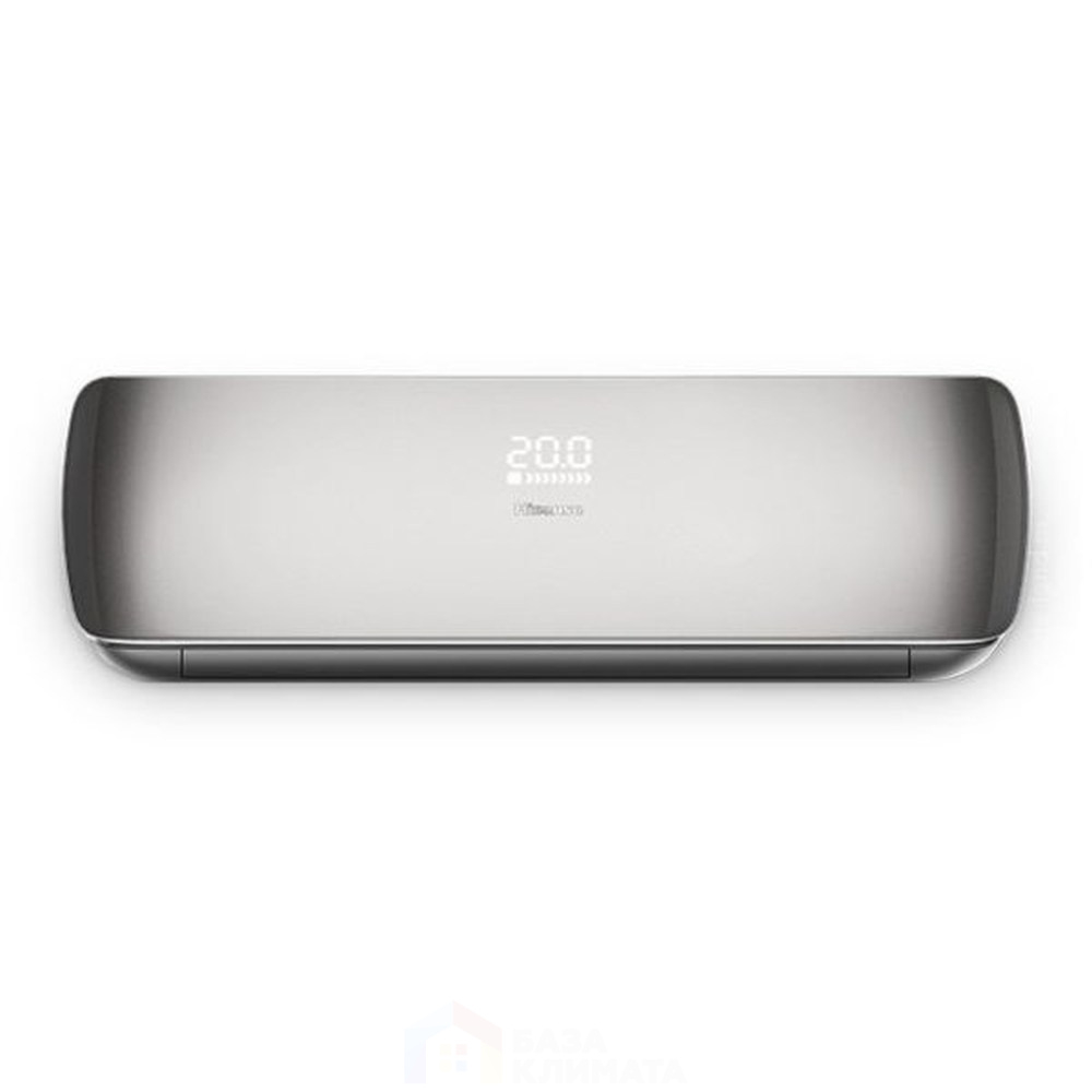 Сплит-система настенная Hisense AS-10UR4SVPSC5(W)/AS-10UR4SVPSC5(W) inverter