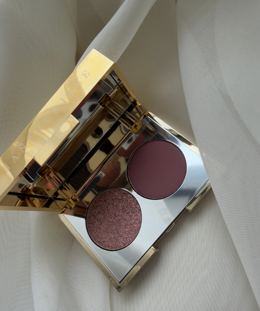 Тени Chantecaille