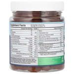 Nature's Craft, Мультивитаминные жевательные мармеладки для мужчин, лимонный ананас, 90 жевательных таблеток