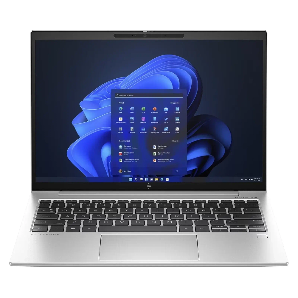 Ноутбук HP EliteBook 830 G10 (81A67EA)