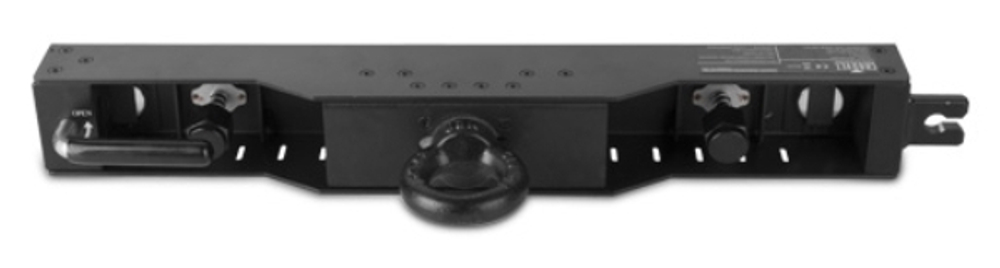 CHAUVET-PRO RB-F50CMX2 комплект из 2 креплений для подвеса светодиодных экранов Chauvet, длина каждого крепления 50см