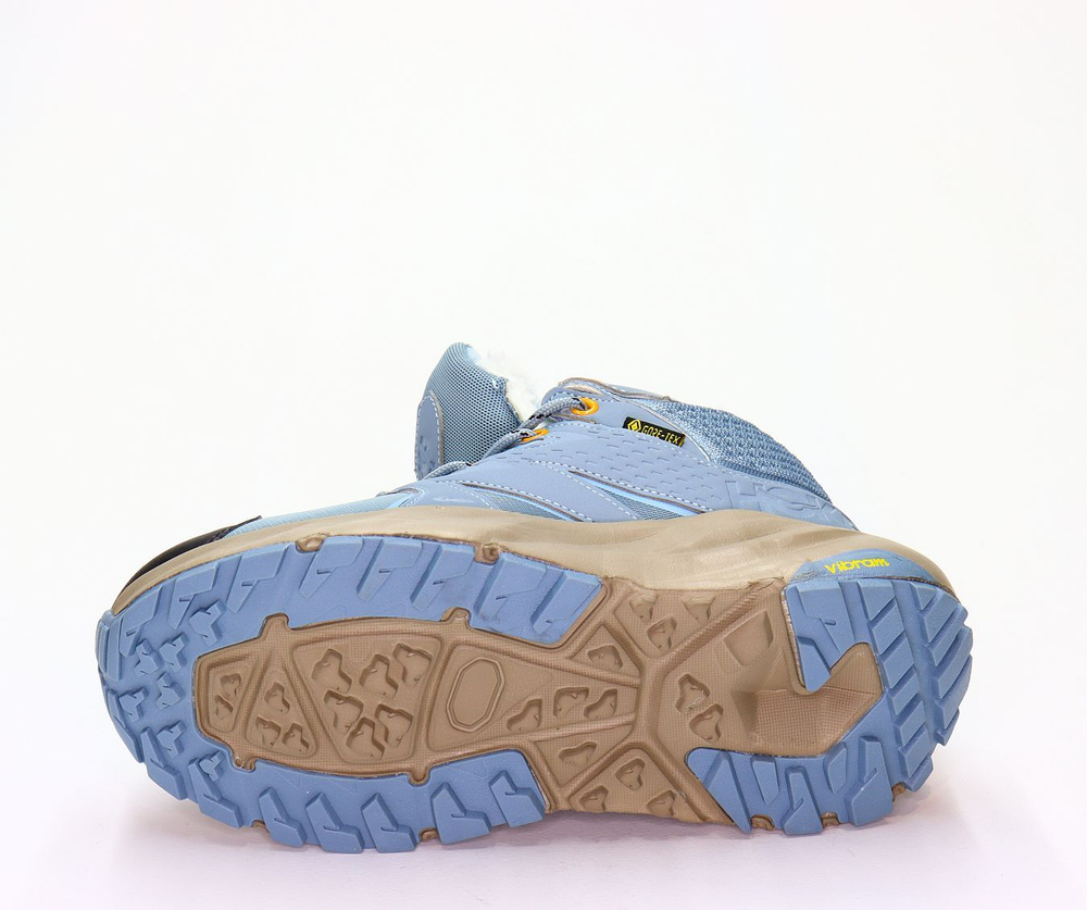 Ботинки (36-41) р. / шт. 0315-5