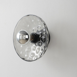 Бра Crystal Lux PEARL AP1 SMOKE