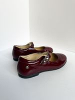 Лаковые туфли Naturino, 29