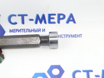 Калибр-пробка гладкая 16.25 А3 ПР-НЕ
