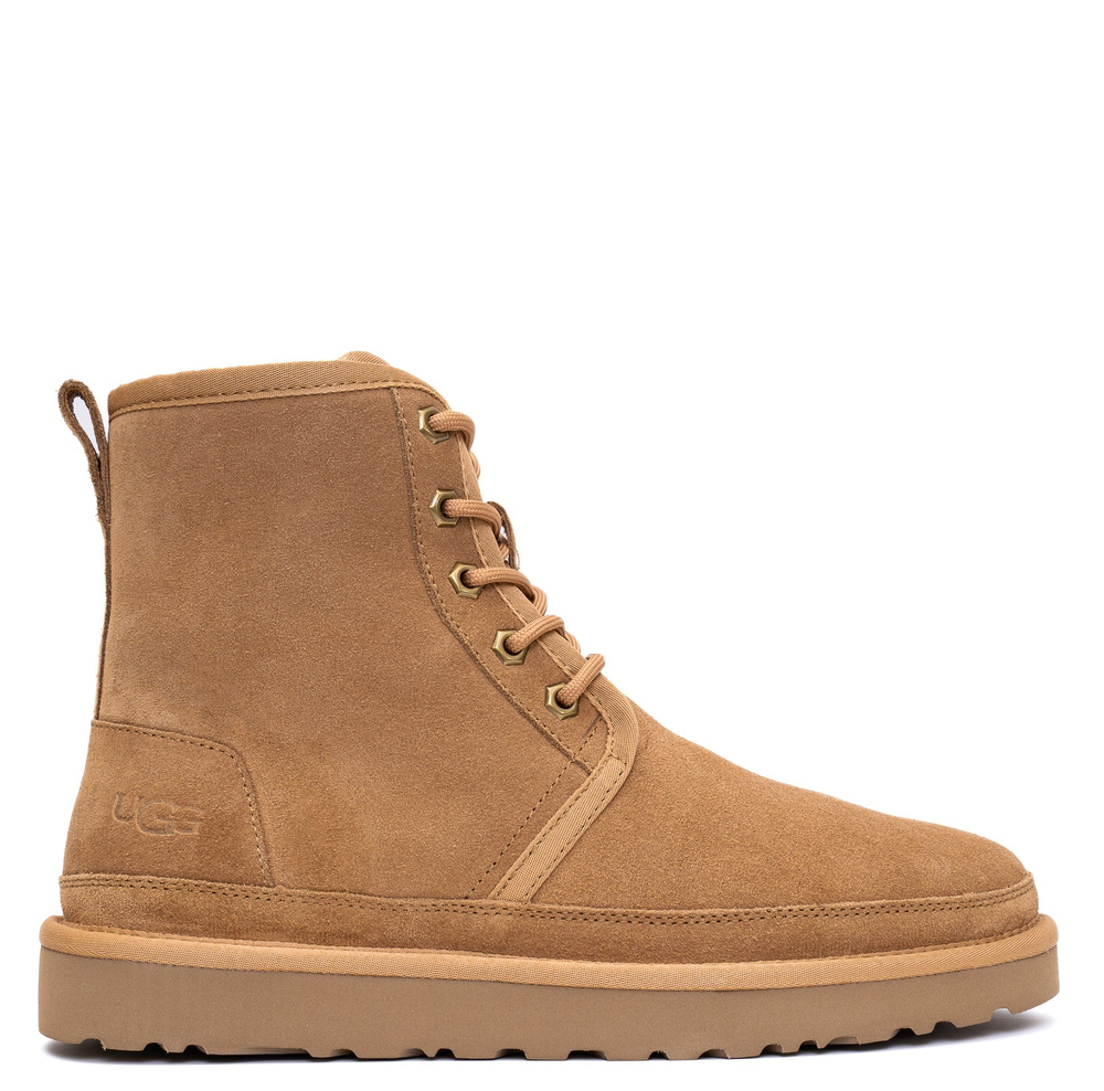 UGG Mens Neumel High Chestnut