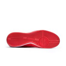 Бутсы зальные подростковые TORRES FLEX-J, TS134232-464-37, р.37, красный
