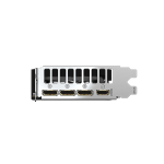 Видеокарта GIGABYTE GeForce RTX 5060 Ti EAGLE MAX OC 16G GDDR7 128-bit, 2617 МГц