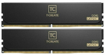 Оперативная память TEAMGROUP T‑Create Expert DDR5‑6400 — комплекты 32/64/128 ГБ (черная/белая)