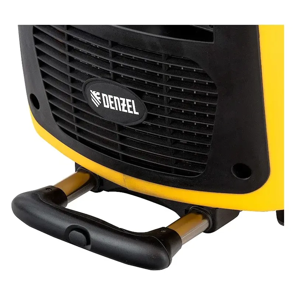 DENZEL GT-3200iSE генератор инверторный 94703