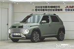 Hyundai Casper Inspiration (07.2023)