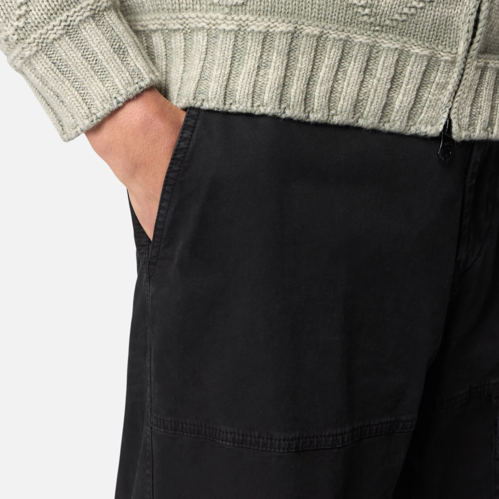 Брюки Loose Fit Cargo