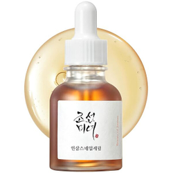 Восстанавливающая сыворотка для упругости кожи Beauty of Joseon Revive Serum Ginseng + Snail Mucin, 30мл