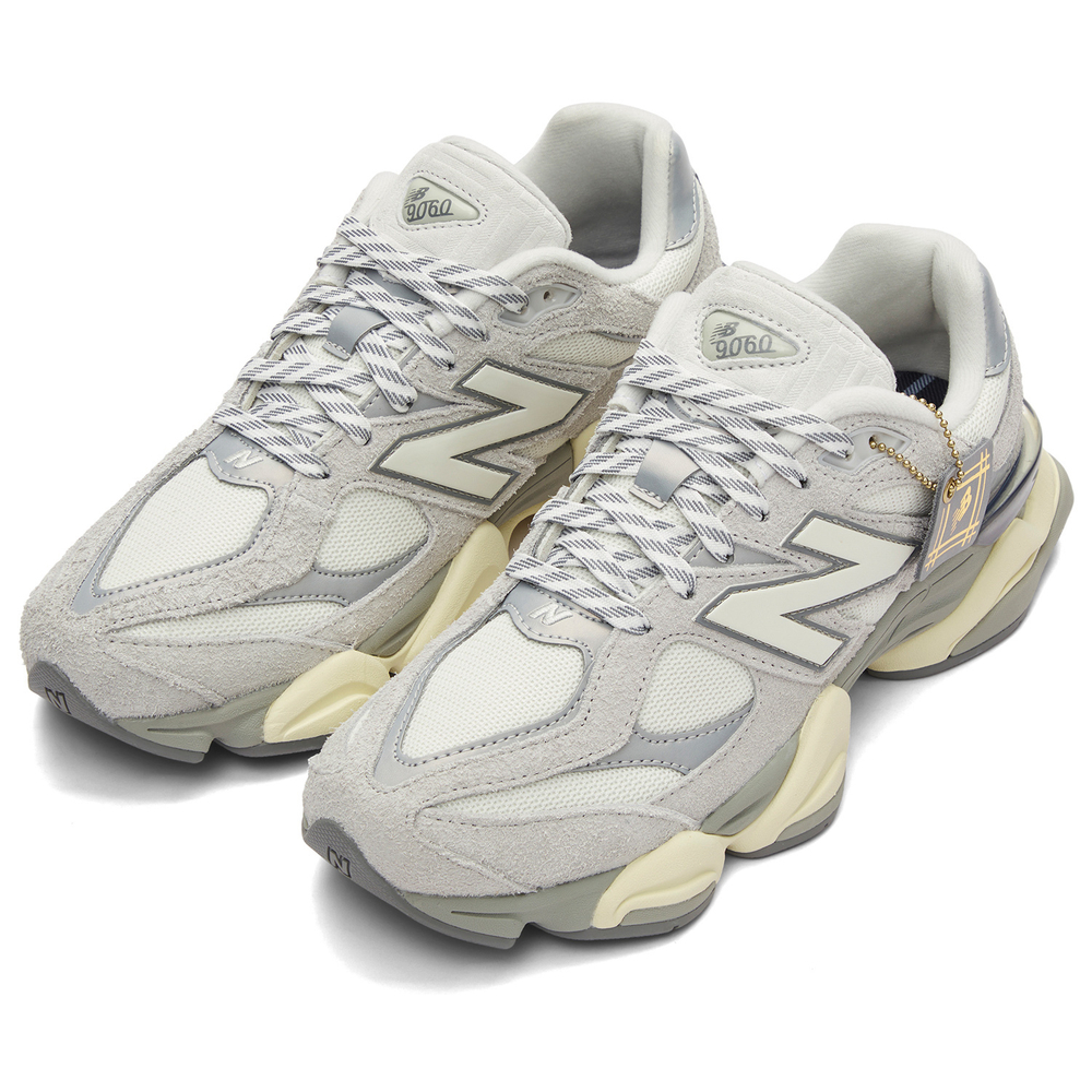 Кроссовки New Balance Nb 9060