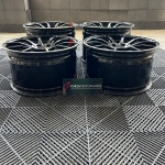 КОВАНЫЕ ДИСКИ ДЛЯ MERCEDES-BENZ AMG GT R COUPE C190 2020 МЕРСЕДЕС-БЕНЗ