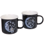 Кружка керамическая 390мл «Космонавт»