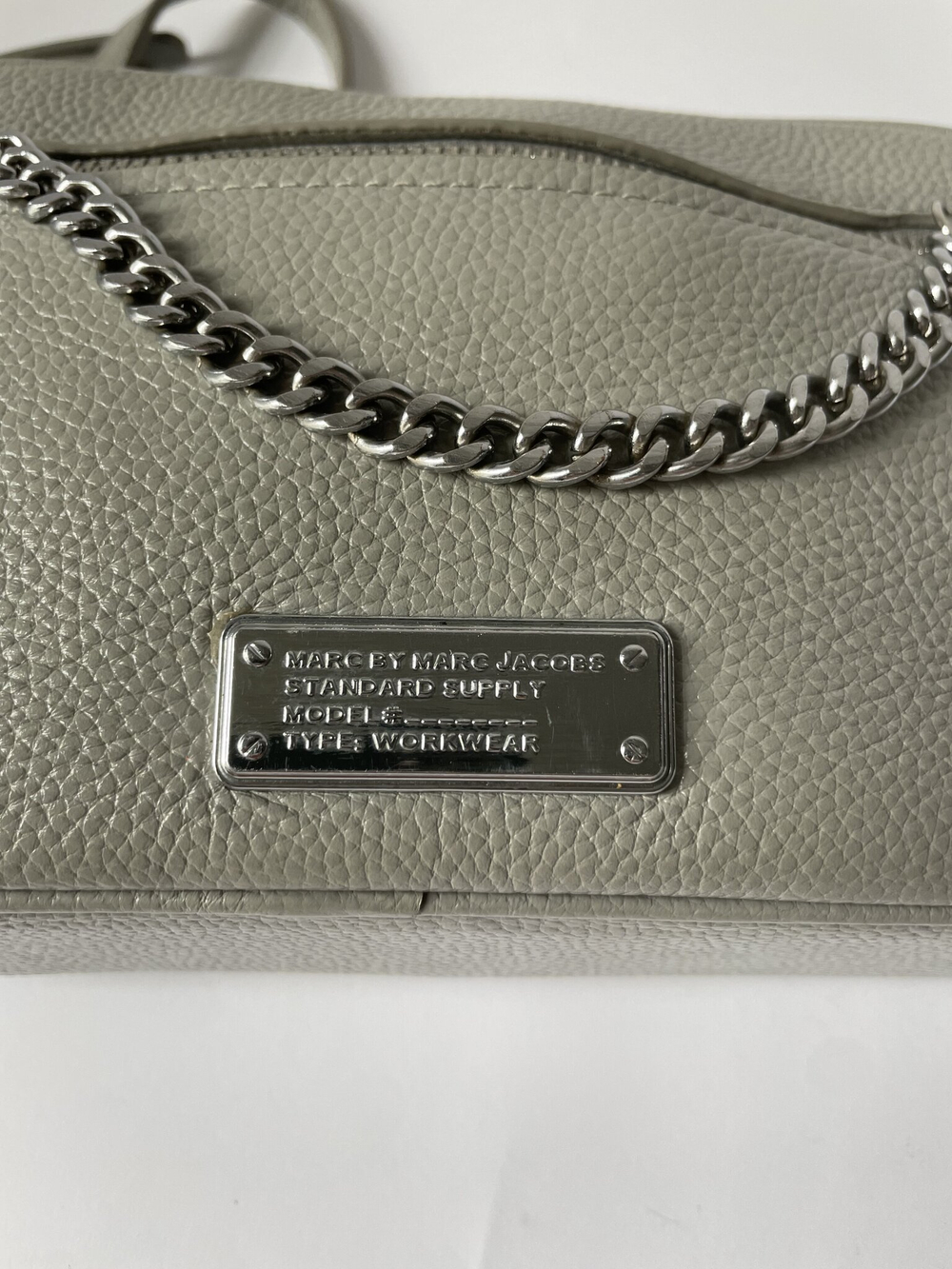 Сумка Marc Jacobs