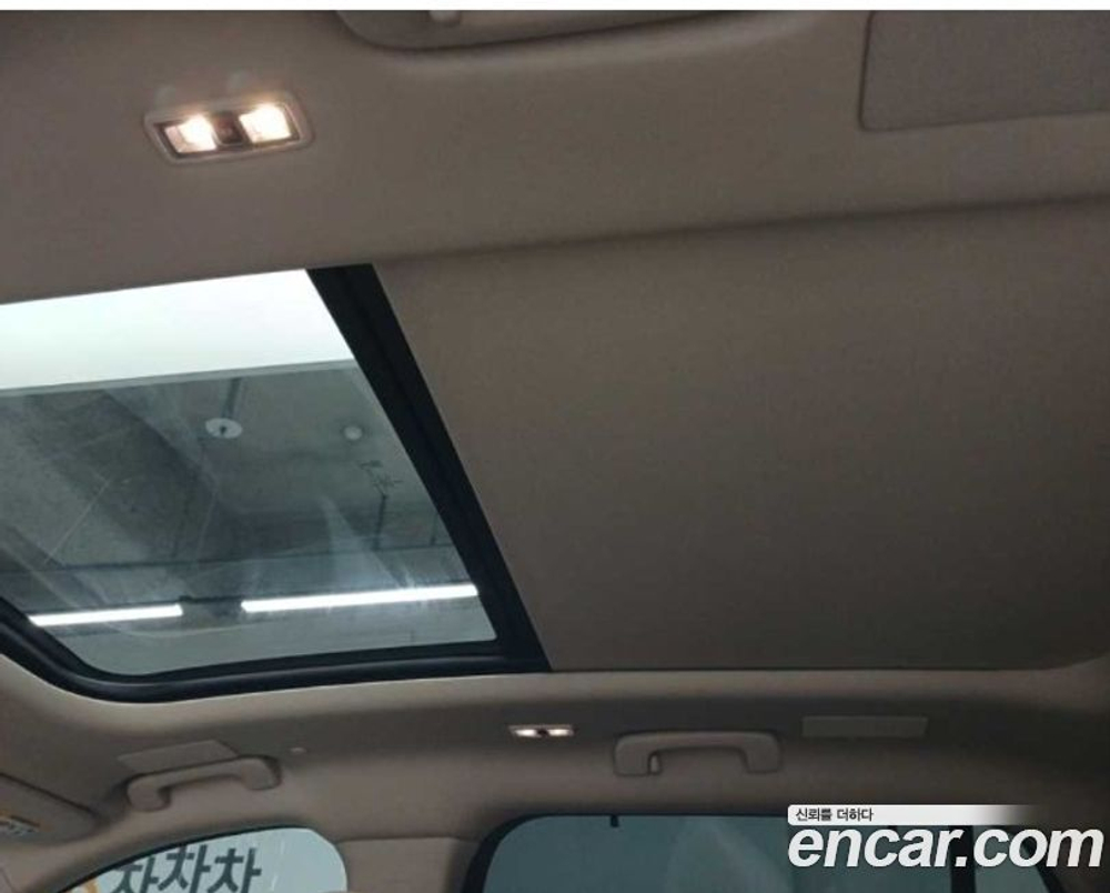 Lincoln Aviator 2 Generation 3.0 Reserve AWD (01.2021)