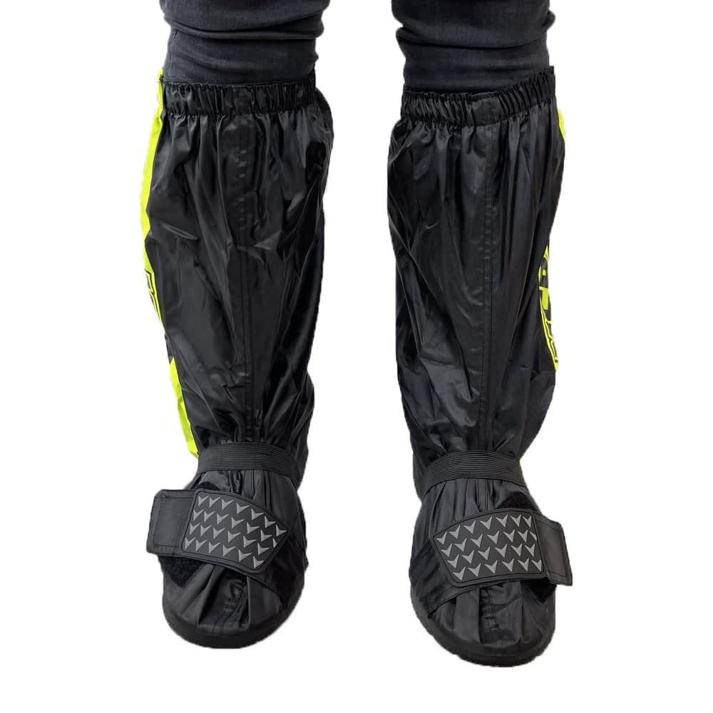 Бахилы Bromley Pro / Черный