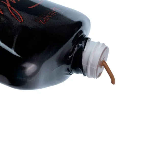 Мощный балансирующий бронзатор