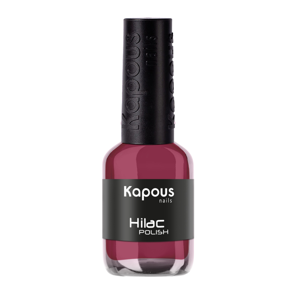 Kapous Professional Nails лак для ногтей "Hi - Lac" 2110, 8мл