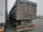 ПК ИНТЕРПРИЦЕП 8533* Полуприцеп зерновоз 853383