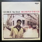 George McCrae ‎– Diamond Touch (Канада 1976г.)