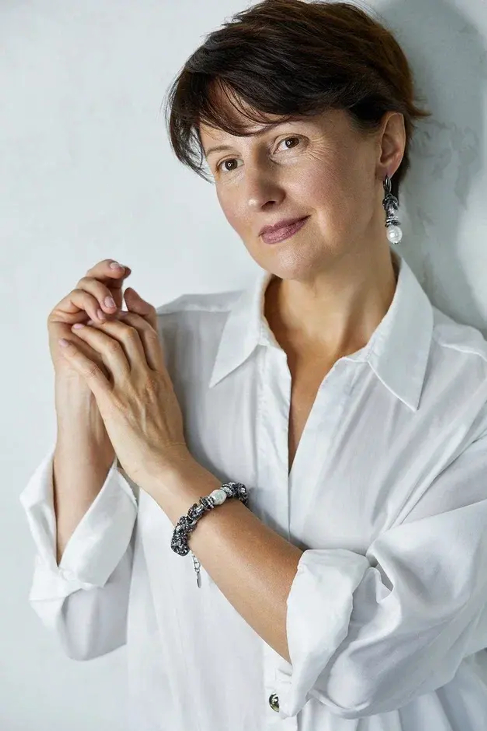 HMG 1131 Майорка Браслет Византия   арт.1290