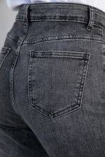 Джинсы Аби (серые) Б12900-12М LT Collection