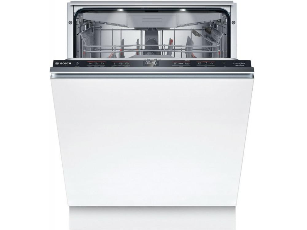 Встраиваемая посудомоечная машина Bosch SMD6ZC804E