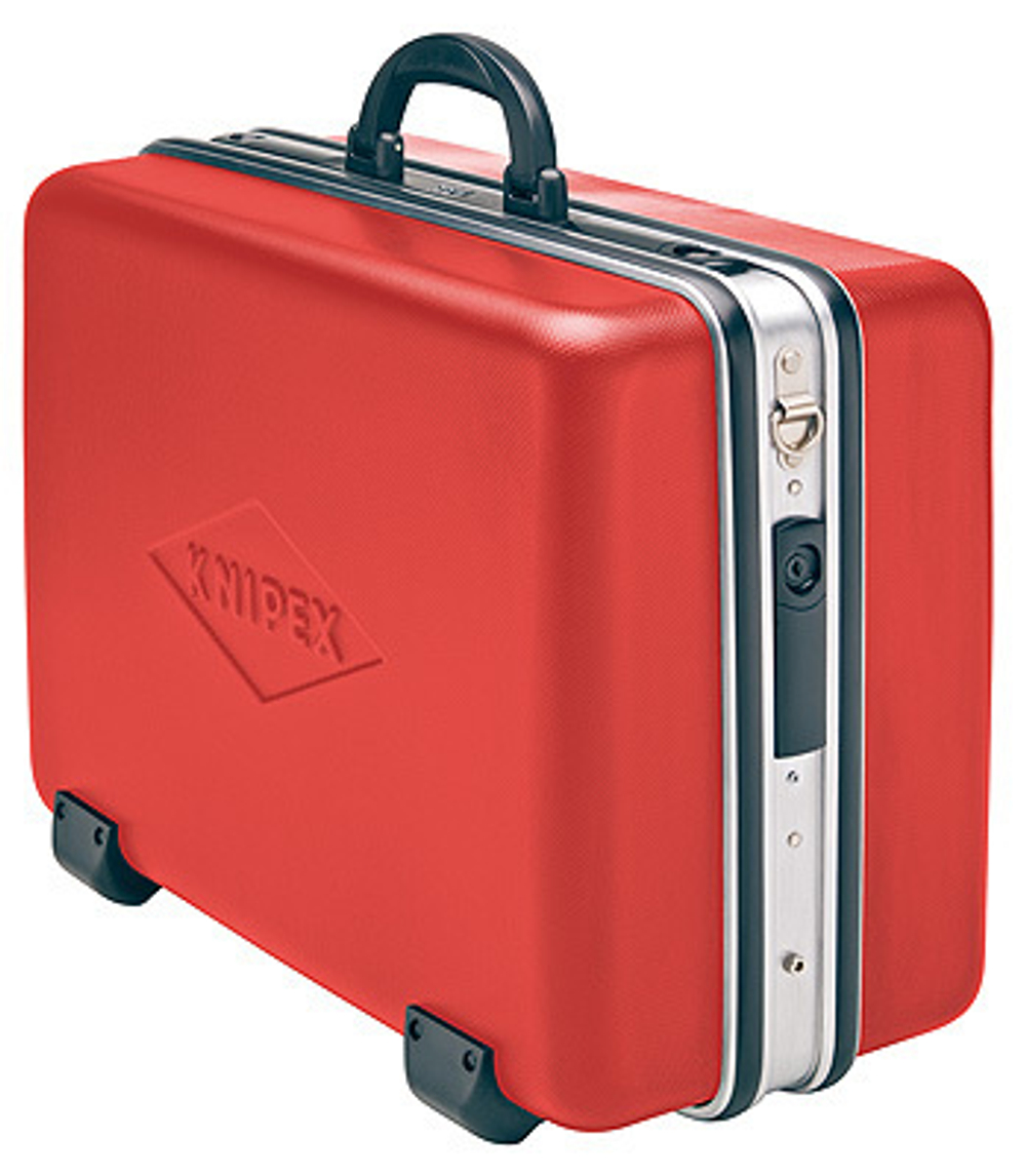 Чемодан универсальный пустой, KNIPEX 989914LE