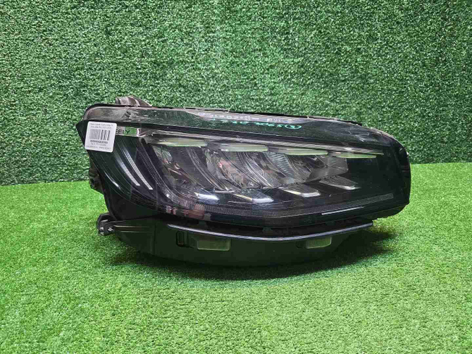 Фара правая Geely Atlas Pro (2021-2025) LED