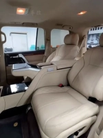 Комплект сидений капитанских кресел задние для Toyota Lexus Тойота Лексус кожаные кресла сиденье сиденье кресло