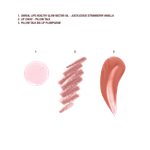CHARLOTTE TILBURY Набор для губ Juicy Plumper Lips Kit
