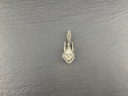 Подвеска. Валькирия