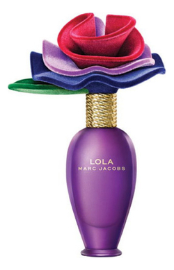 Marc Jacobs Lola Velvet